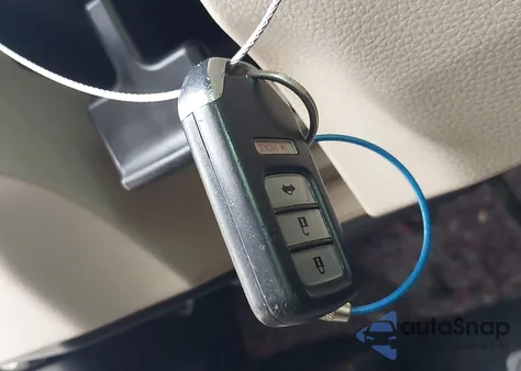 2013 Honda Accord Ex-L V-6 z USA, uszkodzony, nr VIN 1HGCR3F88DA003389